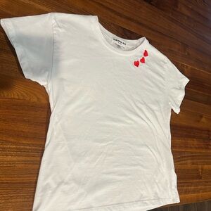 Girls Suburban Riot T-shirt XL